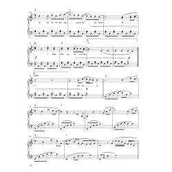 Sounds Good On Piano 3 : 50 Songs Created For The Piano