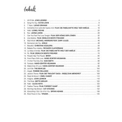 From Piano With Love : 30 Romantic Pop Piano Hits