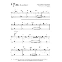 From Piano With Love : 30 Romantic Pop Piano Hits