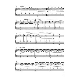 Dirk Maassen: Avalanche &ndash; Songbook f&uuml;r Klavier : Songbook