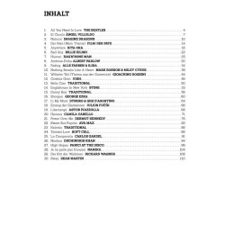 Sounds Good On Akkordeon 2 : 30 Songs - ausgew&auml;hlt f&uuml;r Akkordeon