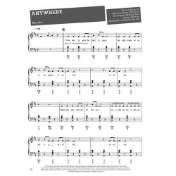 Sounds Good On Akkordeon 2 : 30 Songs - ausgew&auml;hlt f&uuml;r Akkordeon