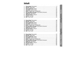10 Charthits - Apr bis Jun 20194 Hefte in einem alle 3 Monate