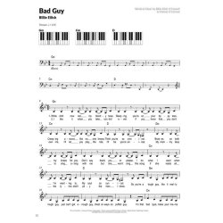 10 Charthits - Apr bis Jun 20194 Hefte in einem alle 3 Monate