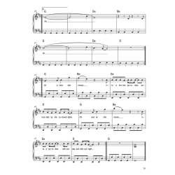 Sounds Good On Keyboard 2 : 30 Songs