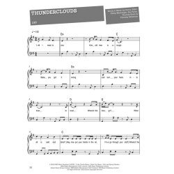 Sounds Good On Keyboard 2 : 30 Songs