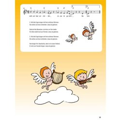 Die 30 besten neuen Weihnachts- und Winterlieder : Liederbuch mit allen Noten, Akkorden und Liedtexten