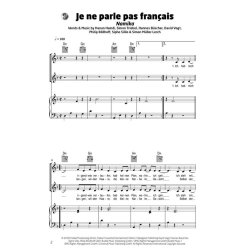 Der Junge Pop-Chor - Band 7 & CD