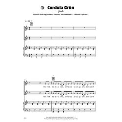 Der Junge Pop-Chor - Band 8 & CD