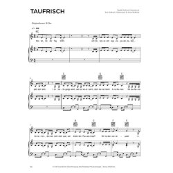 Herbert Gr&ouml;nemeyer: Tumult : Das Songbook