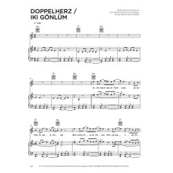 Herbert Gr&ouml;nemeyer: Tumult : Das Songbook