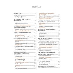 Vaideology : Grundlagen der Musiktheorie f&uuml;r Gitarristen