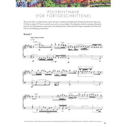 Vaideology : Grundlagen der Musiktheorie f&uuml;r Gitarristen