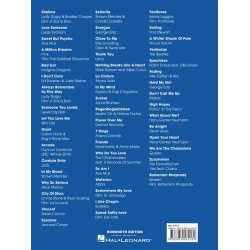 Keyboard gef&auml;llt mir! 9 - 50 Chart und Film Hits : Von Lady Gaga bis Bohemian Rhapsody