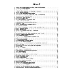 Keyboard gef&auml;llt mir! 9 - 50 Chart und Film Hits : Von Lady Gaga bis Bohemian Rhapsody