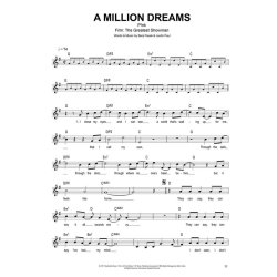 Keyboard gef&auml;llt mir! 9 - 50 Chart und Film Hits : Von Lady Gaga bis Bohemian Rhapsody