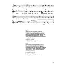 Keyboard gef&auml;llt mir! 9 - 50 Chart und Film Hits : Von Lady Gaga bis Bohemian Rhapsody