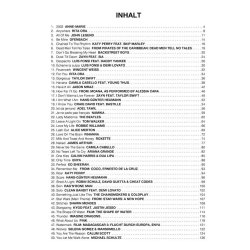 Keyboard gef&auml;llt mir! Band 8 : Von Louis Fonsi bis Star Wars