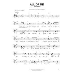 Keyboard gef&auml;llt mir! Band 8 : Von Louis Fonsi bis Star Wars