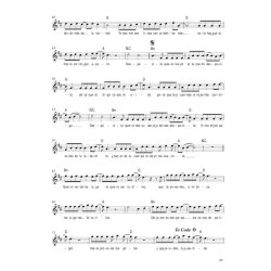 Keyboard gef&auml;llt mir! Band 8 : Von Louis Fonsi bis Star Wars