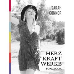 Sarah Connor: Herz Kraft Werke