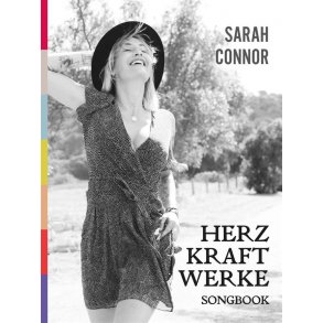Sarah Connor: Herz Kraft Werke