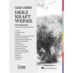 Sarah Connor: Herz Kraft Werke