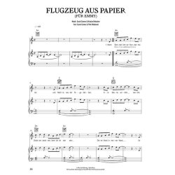 Sarah Connor: Herz Kraft Werke