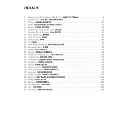 Sounds Good On Gitarre 2 : 30 Songs - speziell ausgew&auml;hlt f&uuml;r Gitarre