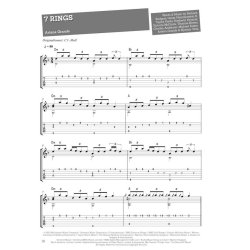 Sounds Good On Gitarre 2 : 30 Songs - speziell ausgew&auml;hlt f&uuml;r Gitarre