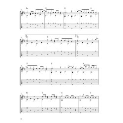 Sounds Good On Gitarre 2 : 30 Songs - speziell ausgew&auml;hlt f&uuml;r Gitarre