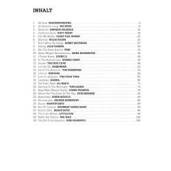 Sounds Good On Ukulele 2 : 30 Songs - speziell ausgew&auml;hlt f&uuml;r Ukulele