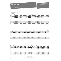 Sounds Good On Ukulele 2 : 30 Songs - speziell ausgew&auml;hlt f&uuml;r Ukulele