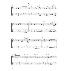 Sounds Good On Ukulele 2 : 30 Songs - speziell ausgew&auml;hlt f&uuml;r Ukulele