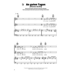 Der junge Pop-Chor - Band 10 &amp; CD