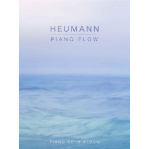 Piano Flow : Piano Solo Album