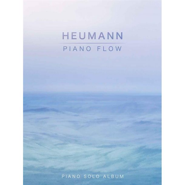 Piano Flow : Piano Solo Album