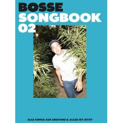 Bosse Songbook 02