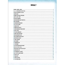 Katis Gitarrenschule - Spielbuch Popsongs Band 1 : Spielbuch mit Popst&uuml;cken zu Band 1