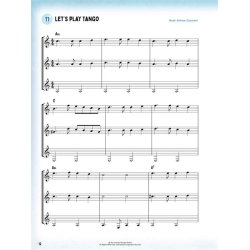 Katis Gitarrenschule - Spielbuch Popsongs Band 1 : Spielbuch mit Popst&uuml;cken zu Band 1
