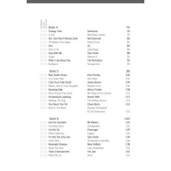 Justinguitar.com : Das Anf&auml;nger-Songbook Band 2