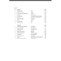 Justinguitar.com : Das Anf&auml;nger-Songbook Band 2