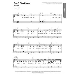 10 Charthits - Okt bis Dez 2019 : 4 Hefte in einem alle 3 Monate