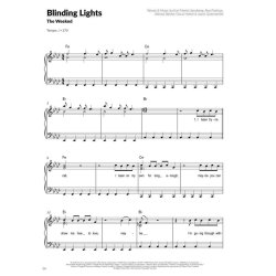 10 Charthits - Okt bis Dez 2019 : 4 Hefte in einem alle 3 Monate