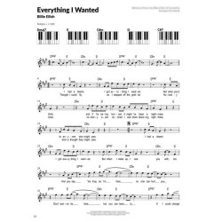 10 Charthits - Okt bis Dez 2019 : 4 Hefte in einem alle 3 Monate