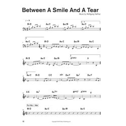 Wolfgang Haffner : Selected Compositions 2005-2020