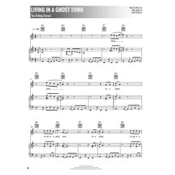 Deine Top Tracks f&uuml;r Piano-Vocal-Guitar 1