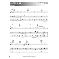 Deine Top Tracks f&uuml;r Piano-Vocal-Guitar 1
