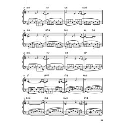 Tim Allhoff: Selected Pieces For Piano