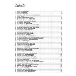 Romantikschlager : 50 wundersch&ouml;ne Lieder zum Schmusen und Tr&auml;umen - leicht arrangiert in C-Dur